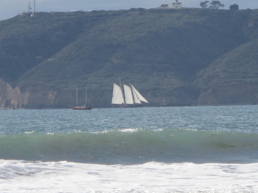 Tall Ship